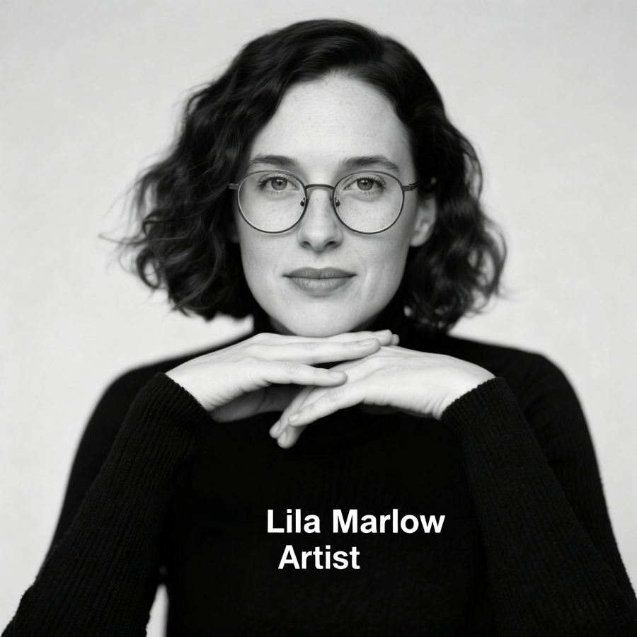 Lila Marlow