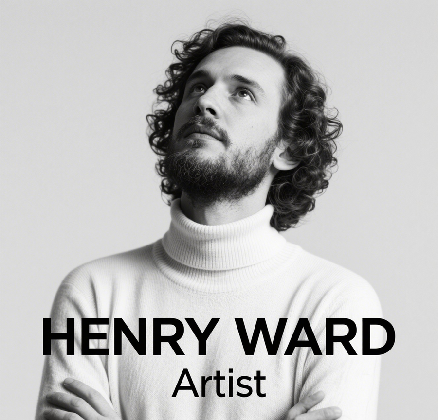 Henry Ward