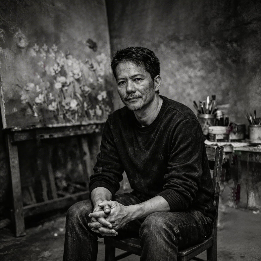 Junfeng Ma