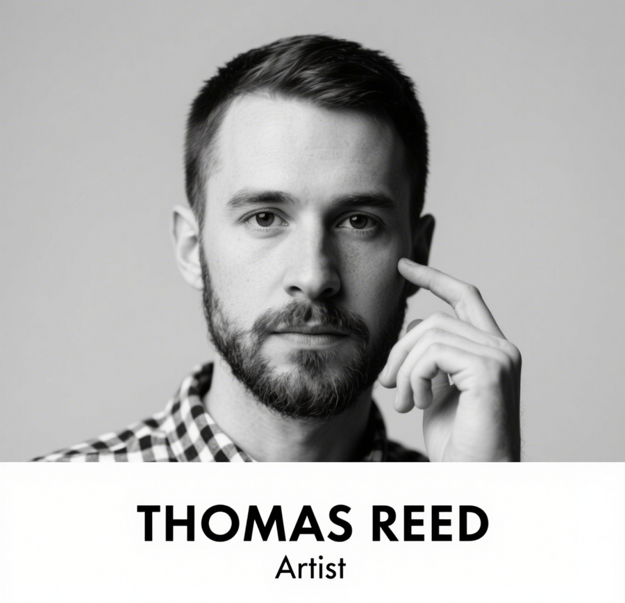 Thomas Reed