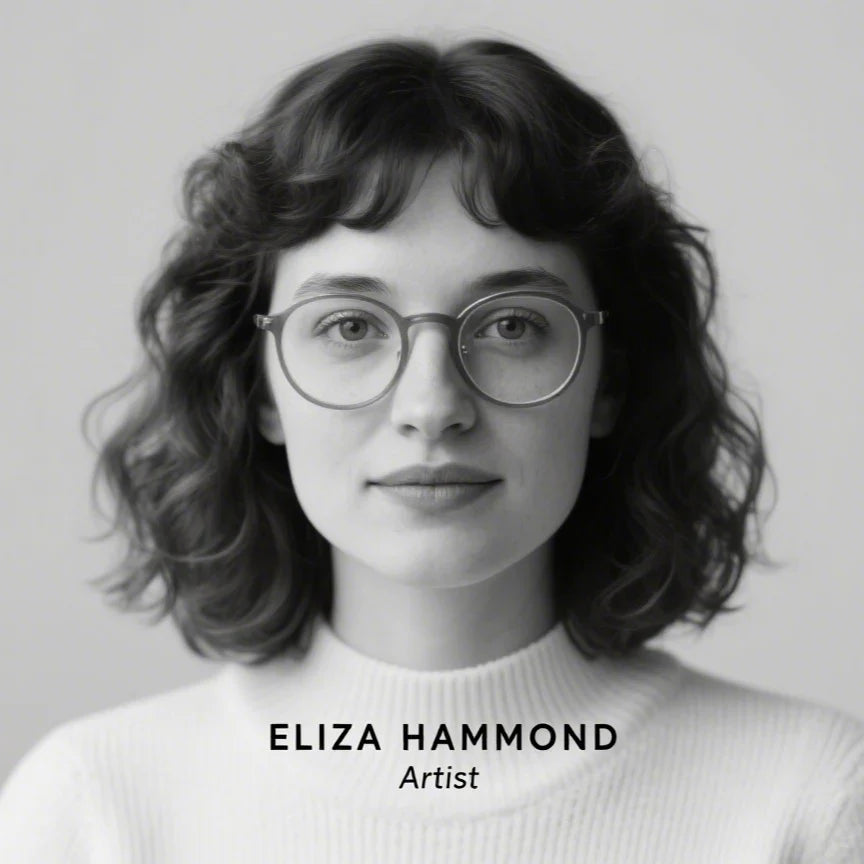 Eliza Hammond
