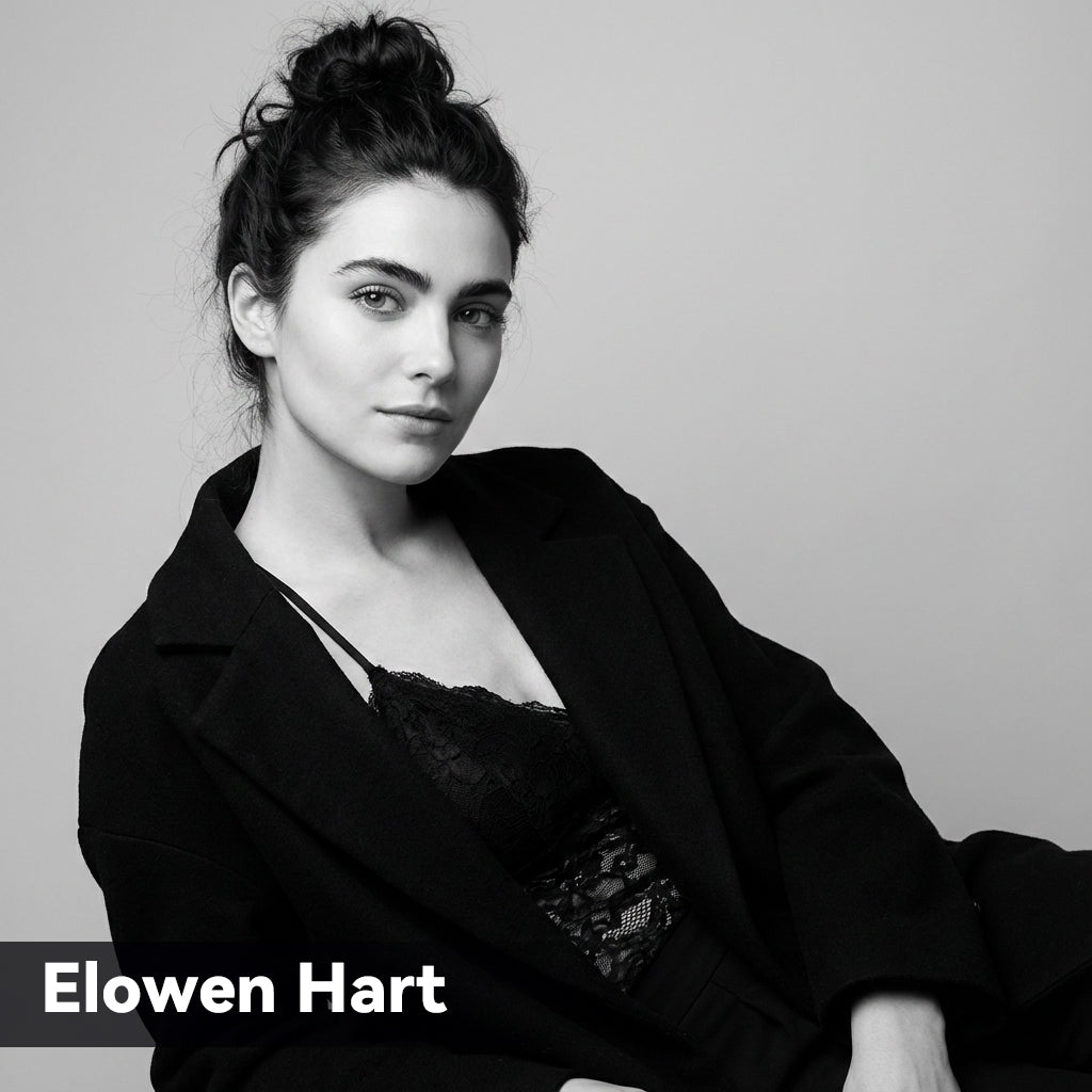 Elowen Hart