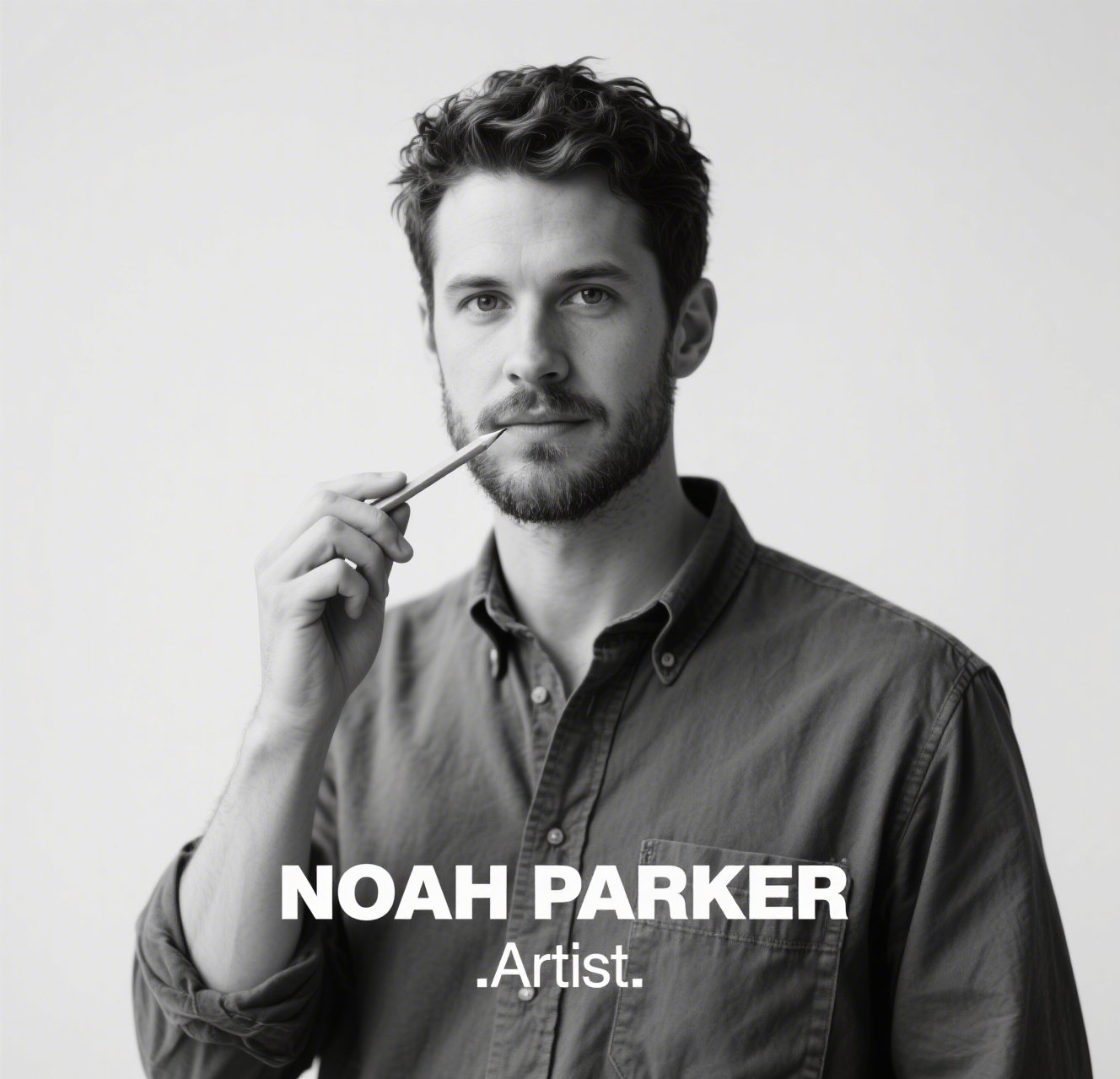 Noah Parker