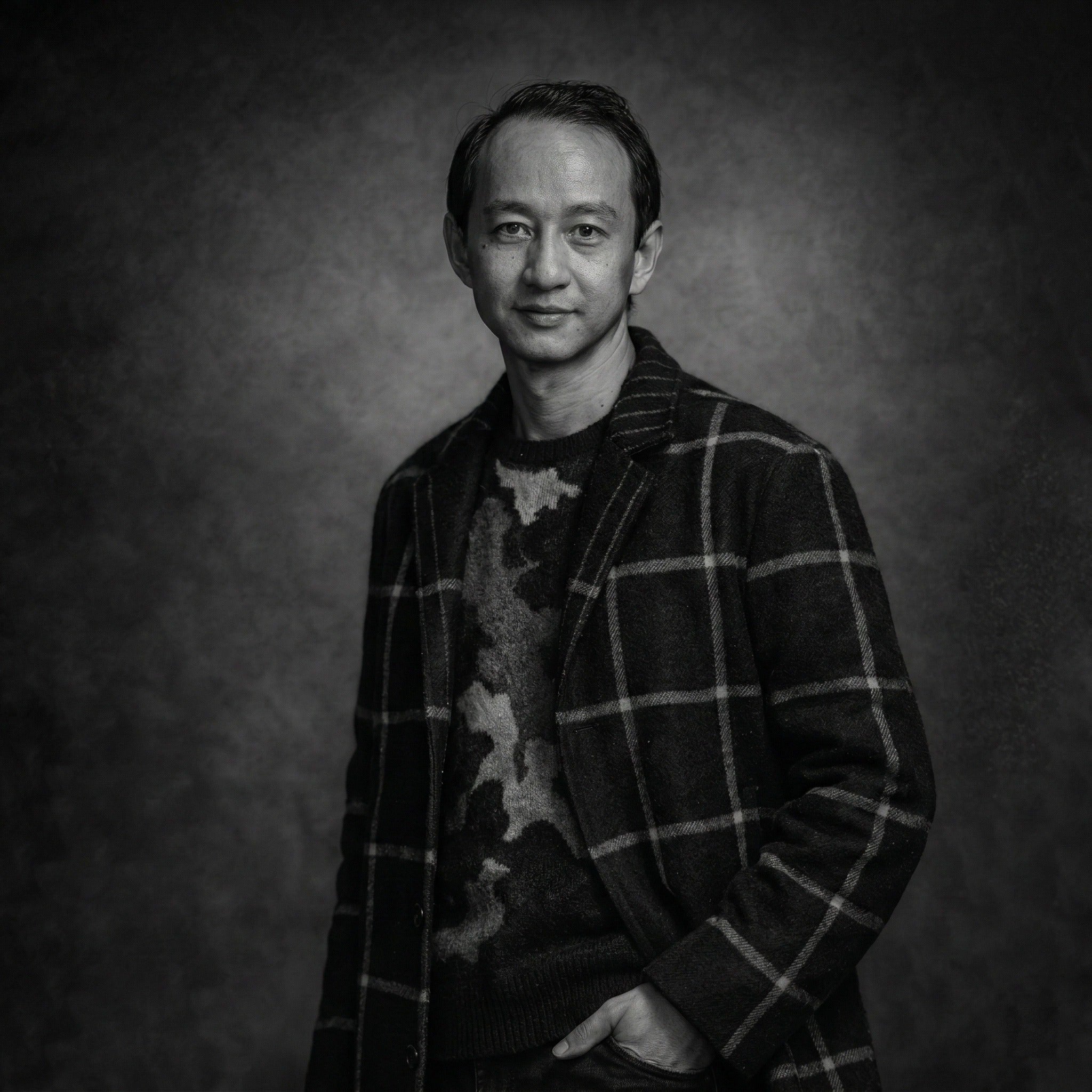 Qiming Chen