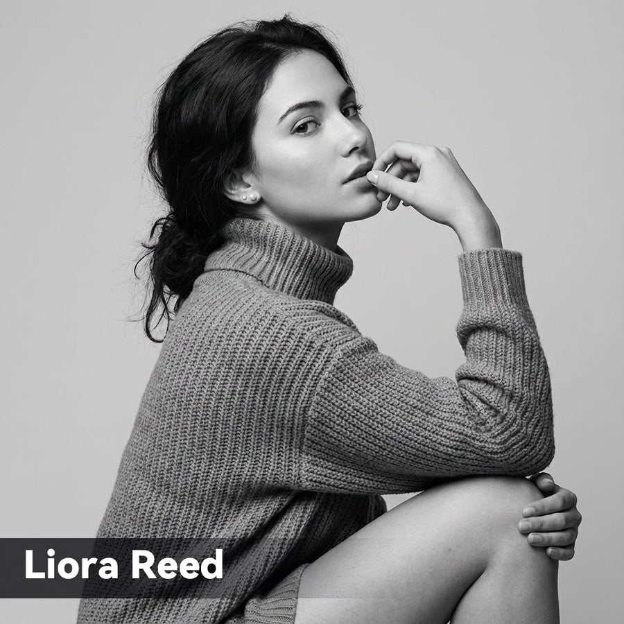 Liora Reed