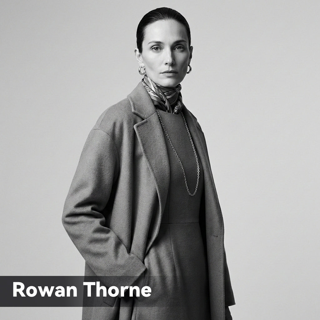 Rowan Thorne