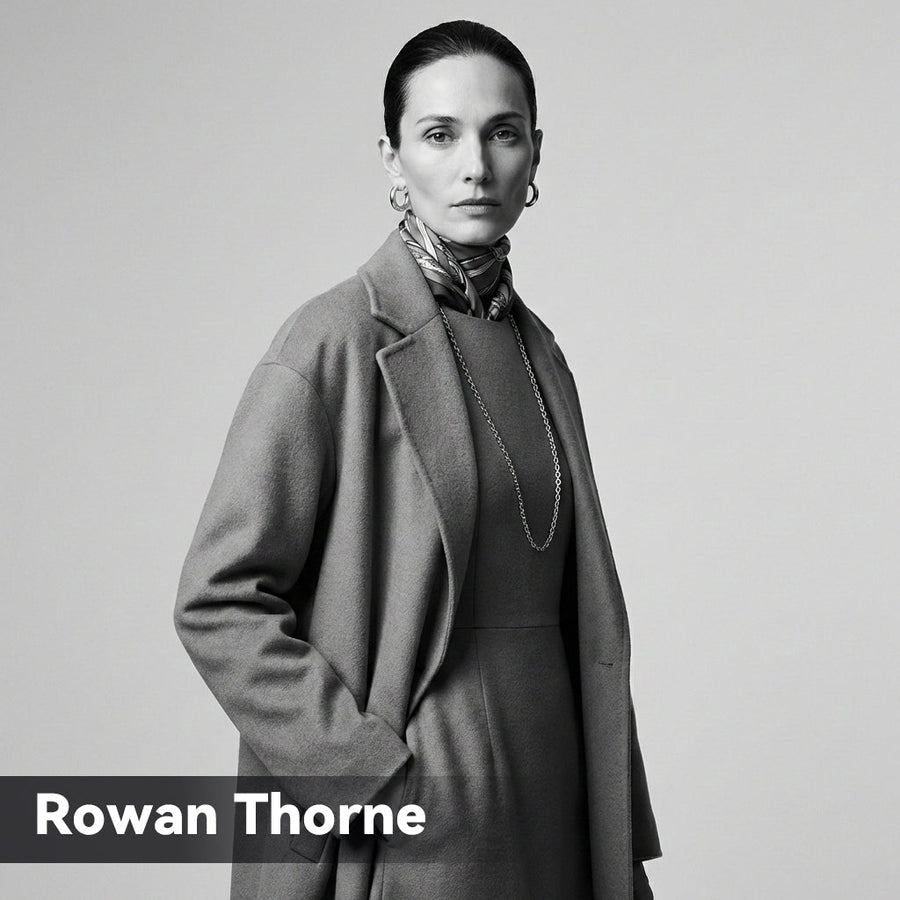 Rowan Thorne