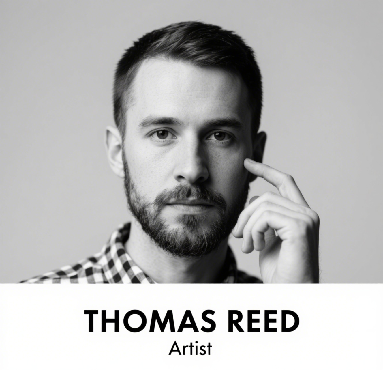 Thomas Reed