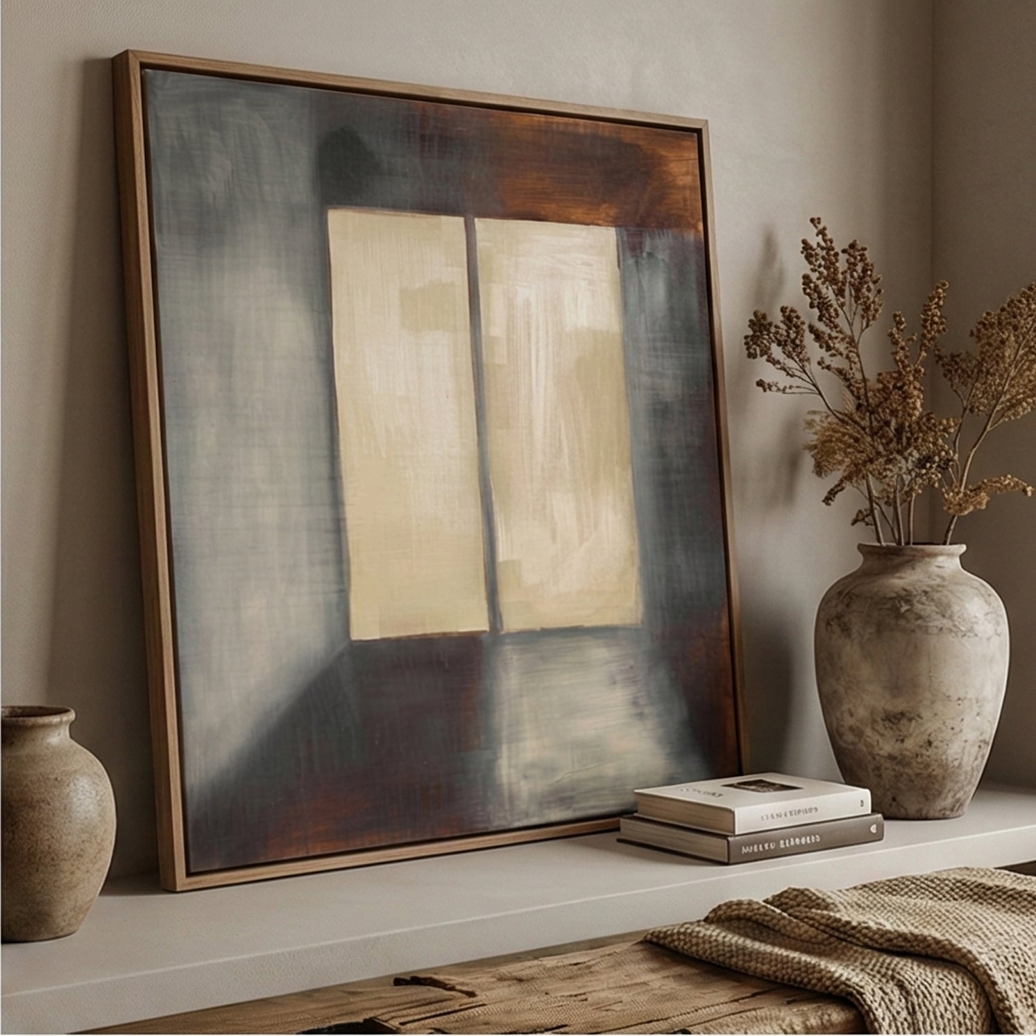 Impressionist Art | Twin Light