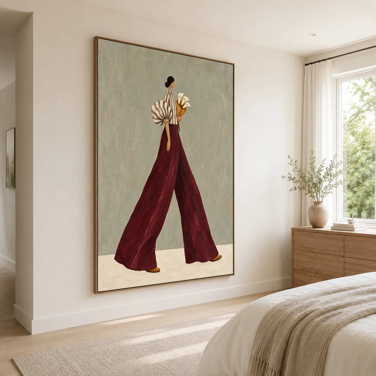 Western Folk Art｜Grace in Motion