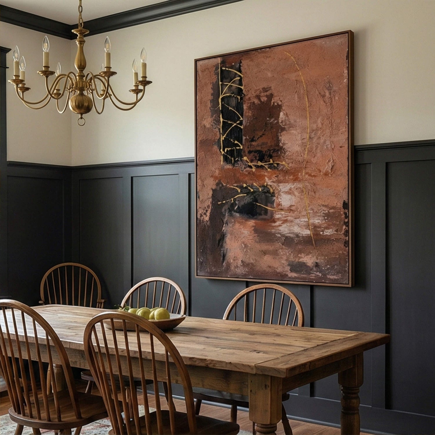 Wabi-Sabi Art | Scholar's Canvas