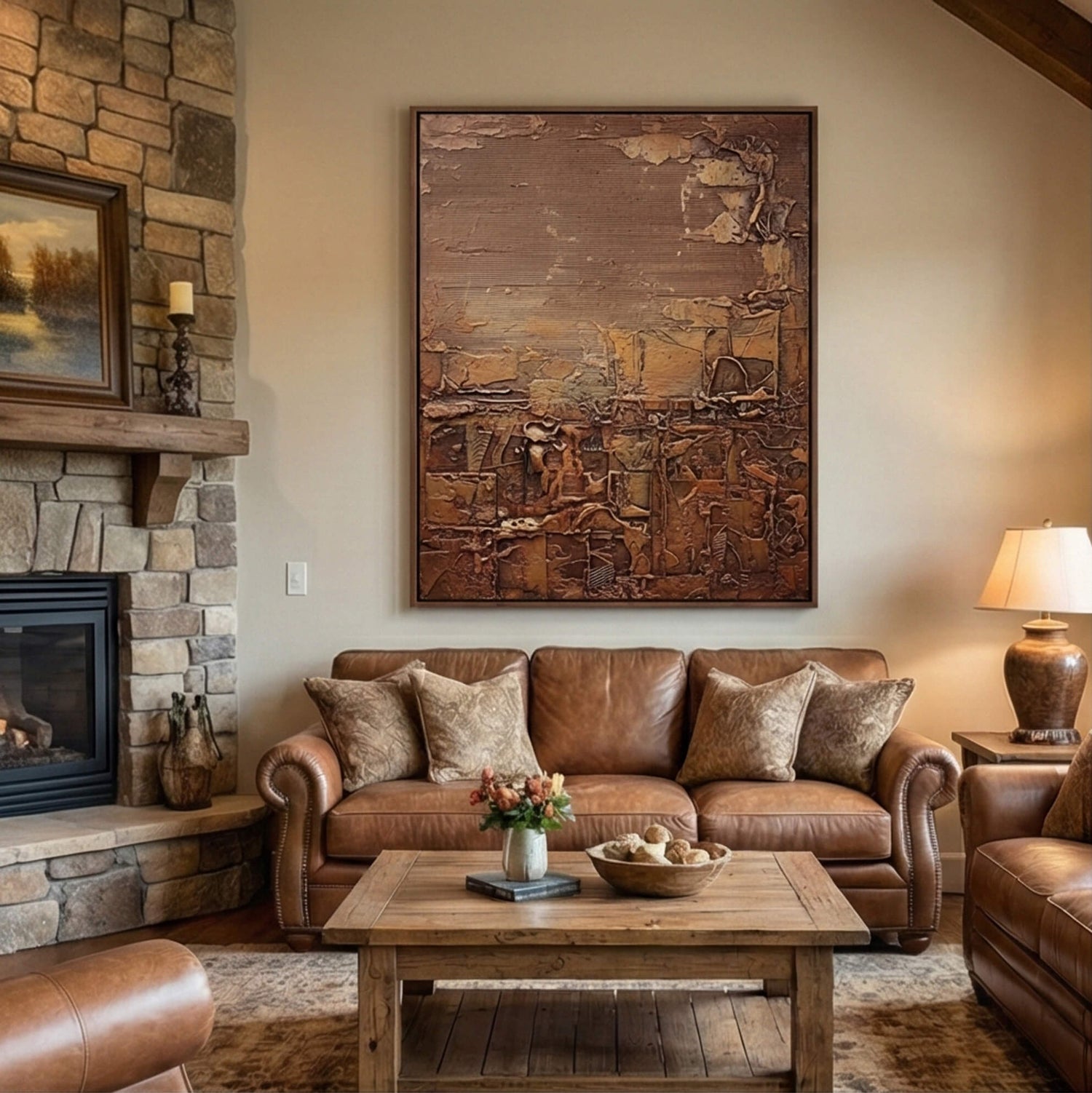 Wabi-Sabi Art | Earth's Archive