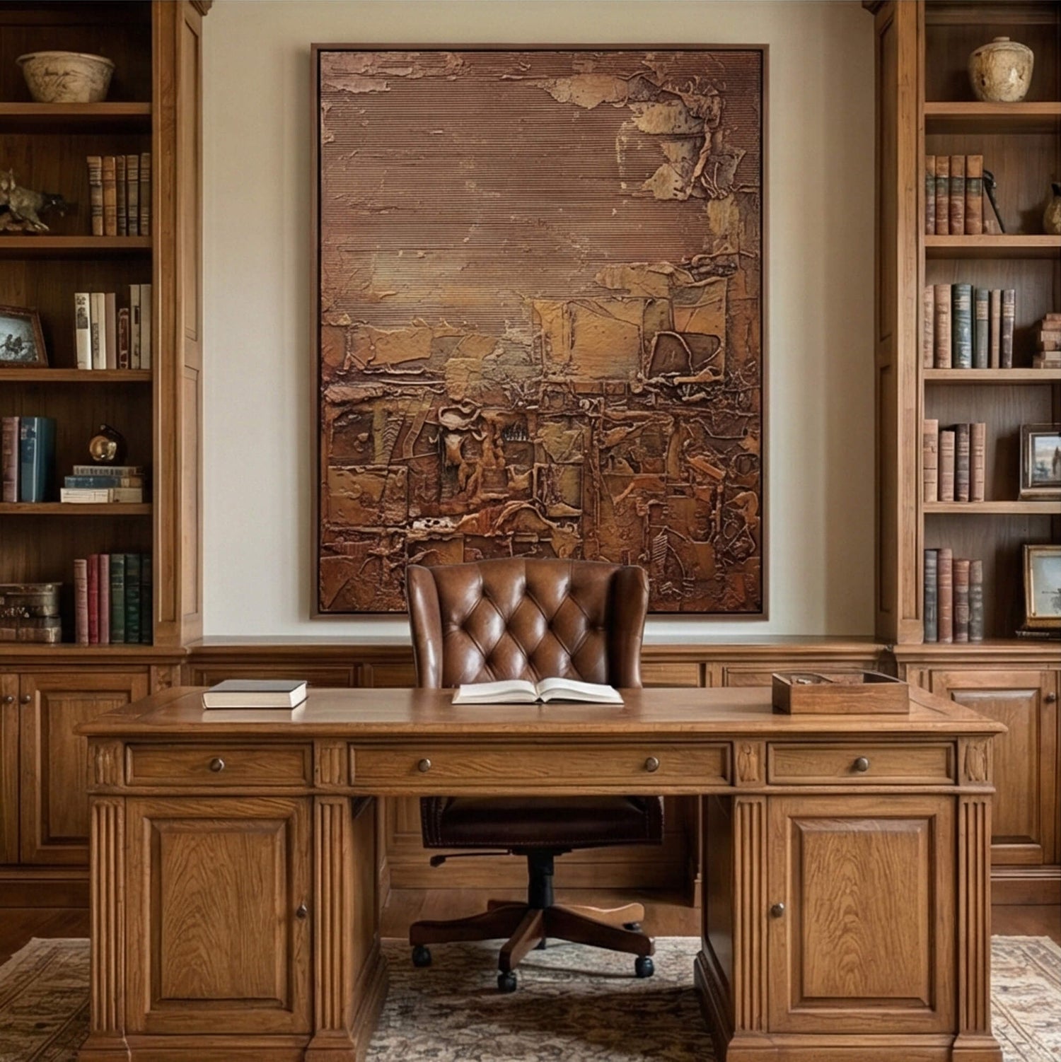 Wabi-Sabi Art | Earth's Archive