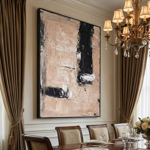 Wabi-Sabi Art | Silent Rhythm