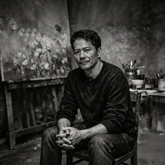 Junfeng Ma