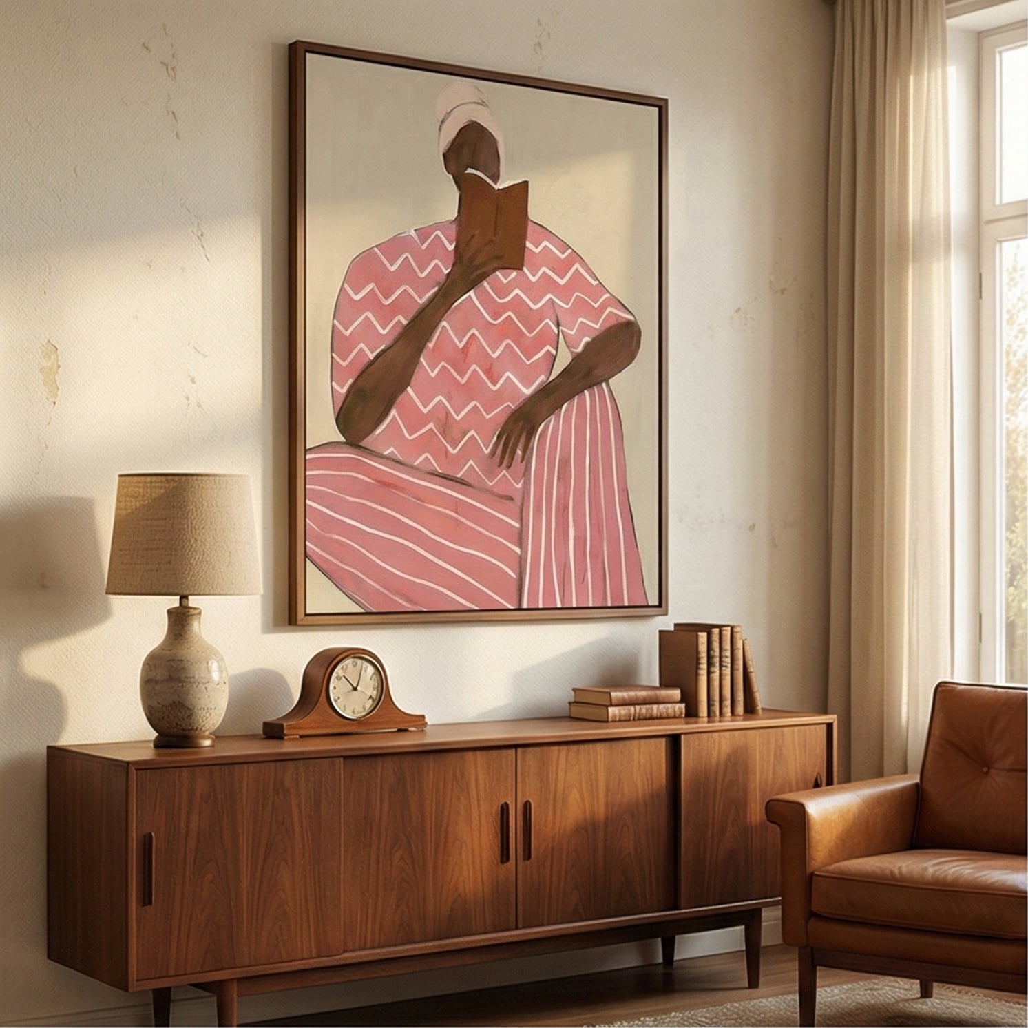 Surreal Art | Cozy-Zigzag Reader