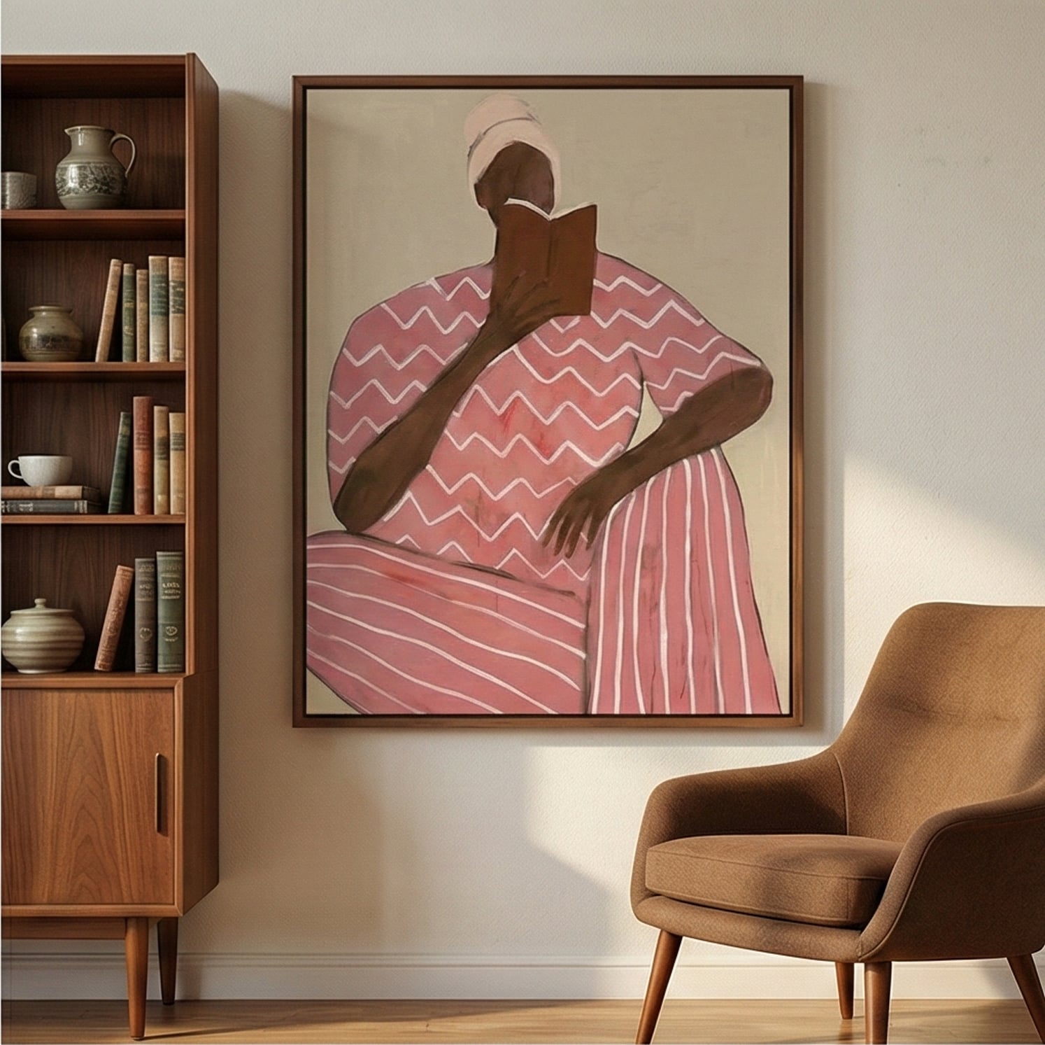Surreal Art | Cozy-Zigzag Reader