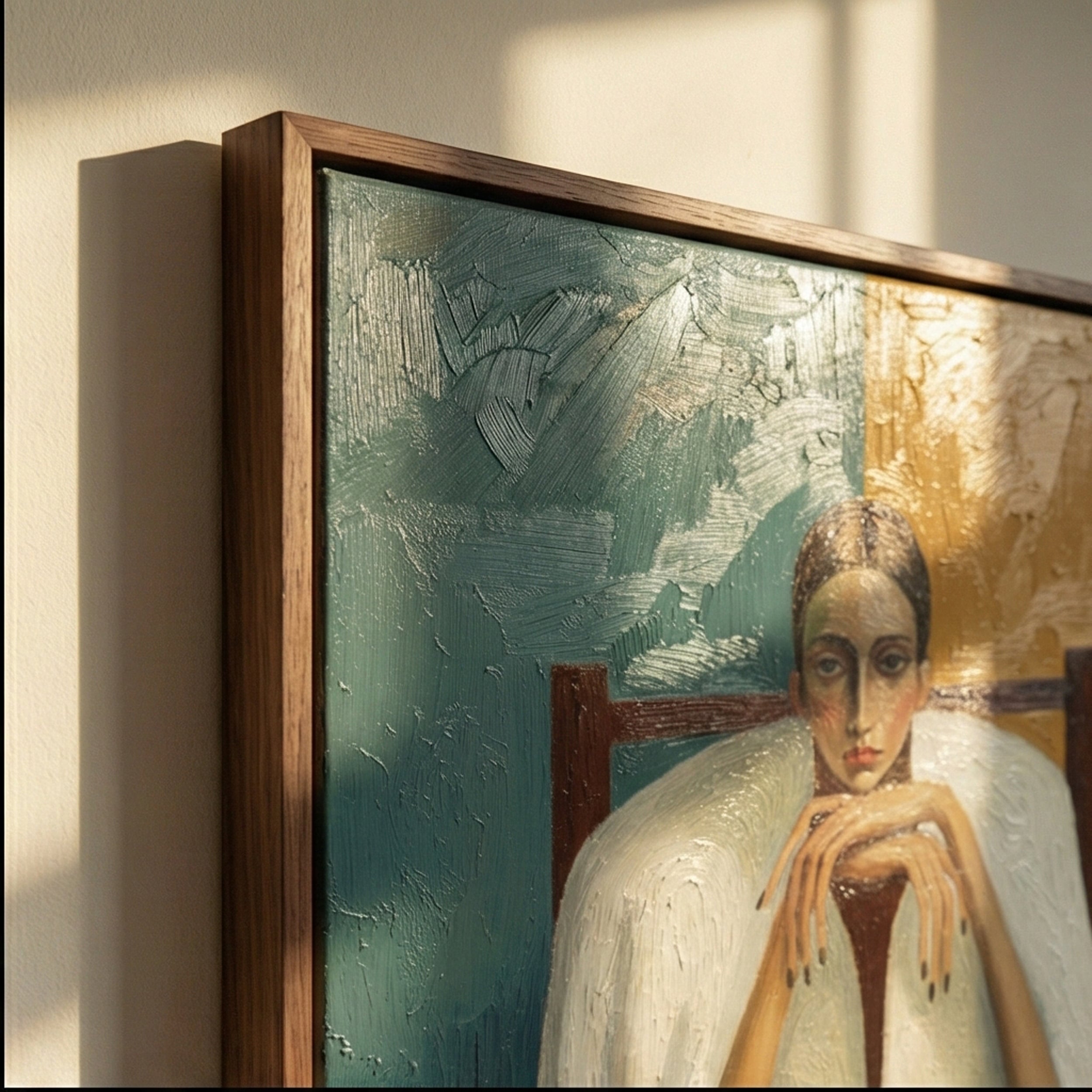 Surreal Art | Lemon & Serenity – Carmeloilart