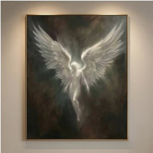 Impressionist Art | Ascension Light