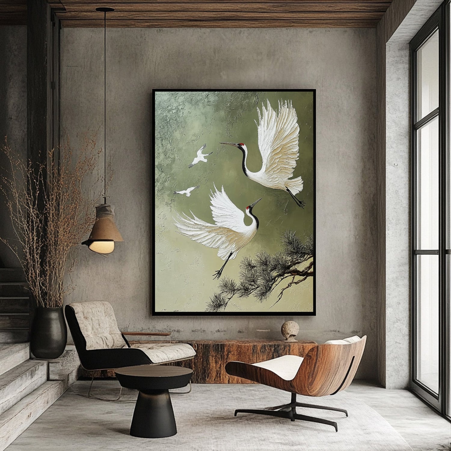 Impressionist Art | Blush Reverie