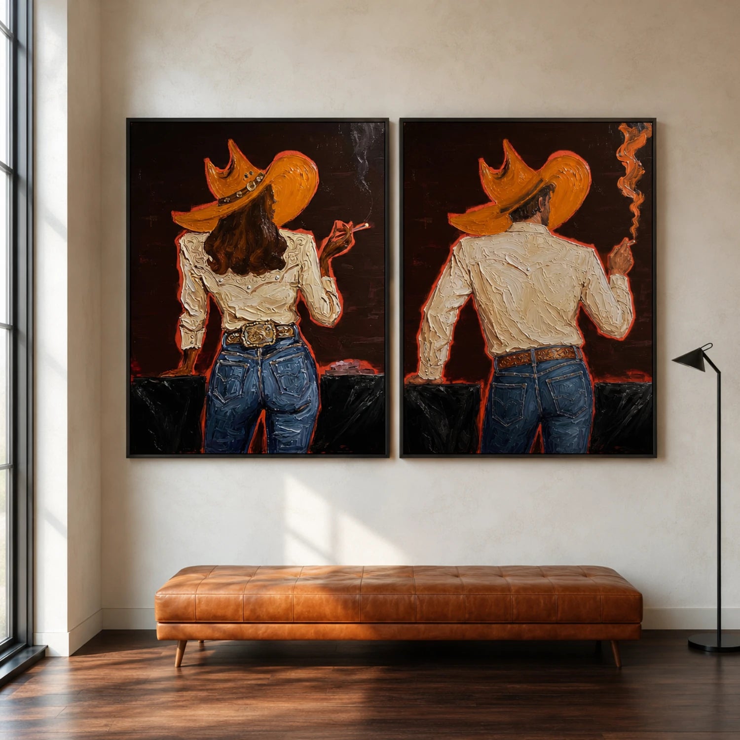 POP Art | Wilderness Companions