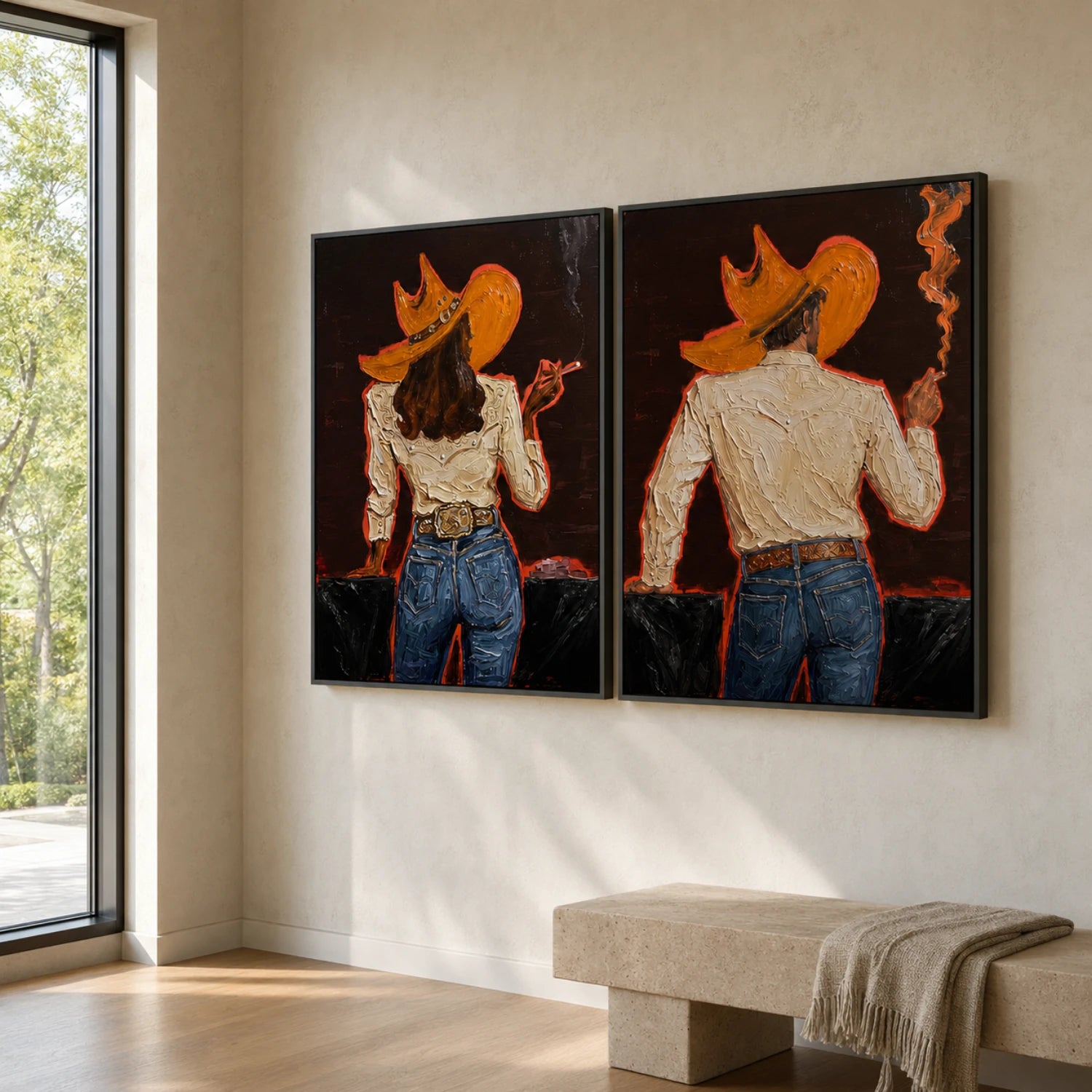 POP Art | Wilderness Companions