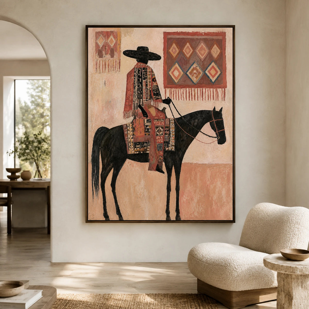 Vintage Americana Art | Heritage Trail