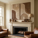Caramel Arch Dialogue — artwork view 1