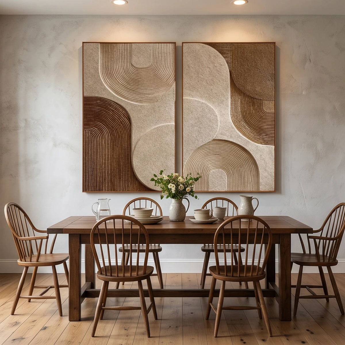 Caramel Arch Dialogue — artwork view 11
