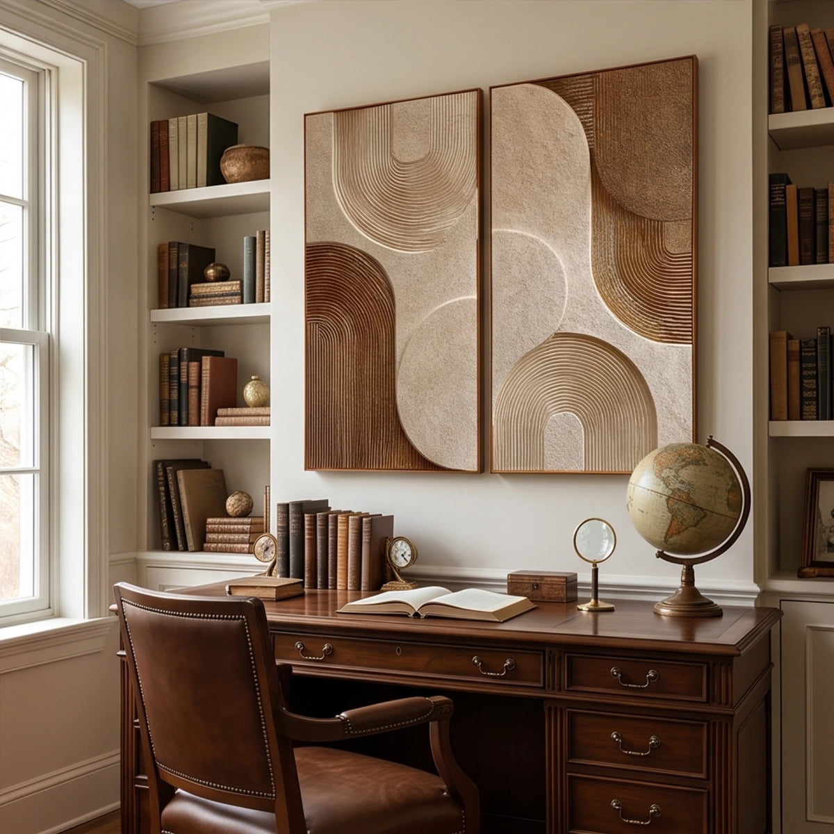 Caramel Arch Dialogue — artwork view 4