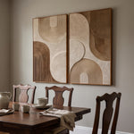 Caramel Arch Dialogue — artwork view 6