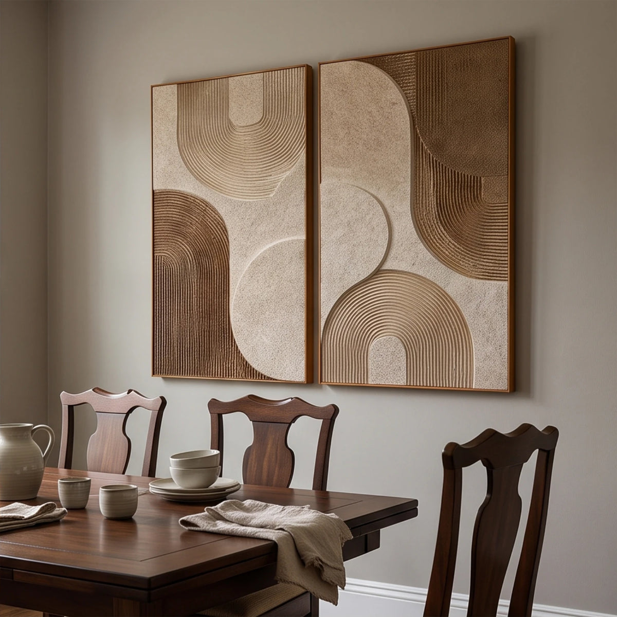 Caramel Arch Dialogue — artwork view 6