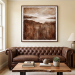 Earthen Horizon — artwork view 3