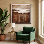 Earthen Horizon — artwork view 4