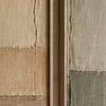 Earthen Patchwork Duet — artwork view 7