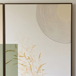 Golden Meadow Duet — artwork view 10
