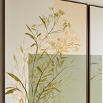 Golden Meadow Duet — artwork view 9