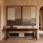 Quiet Stone Patchwork — artwork view 5