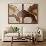 Soft Earth Currents — artwork view 1