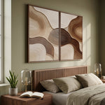 Soft Earth Currents — artwork view 2