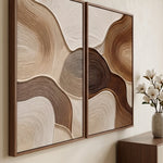 Soft Earth Currents — artwork view 3