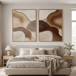 Soft Earth Currents — artwork view 6