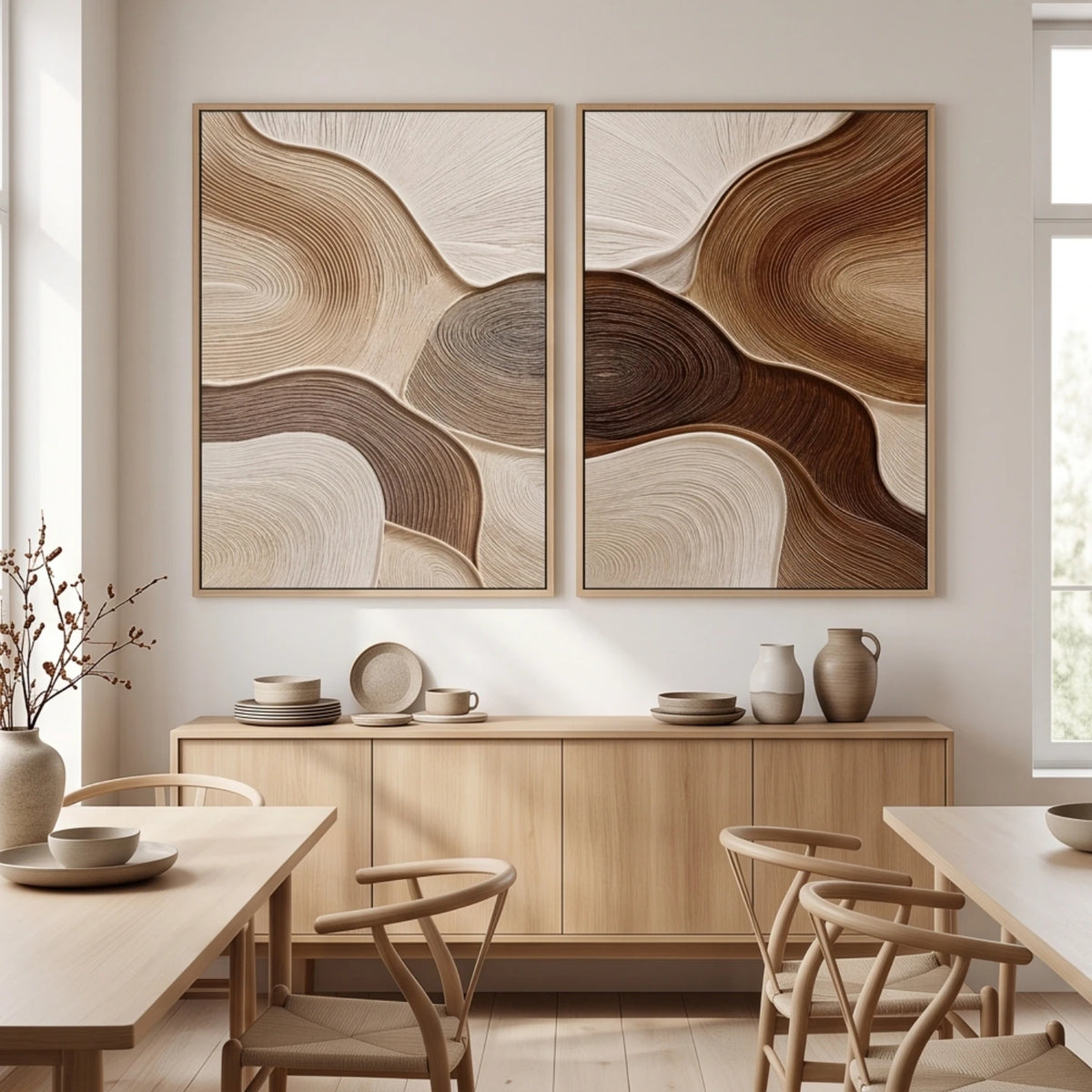 Soft Earth Currents — artwork view 7