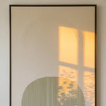 Sunlit Bamboo Duet — artwork view 3