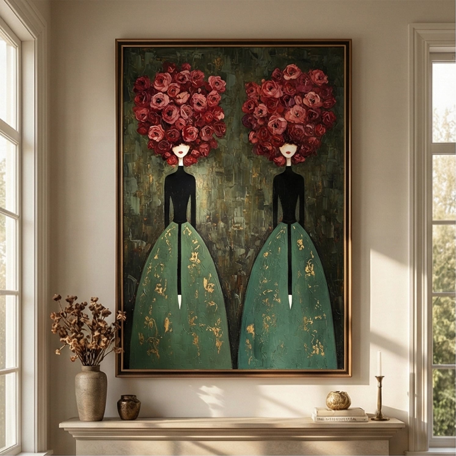 Surreal Art – Carmeloilart