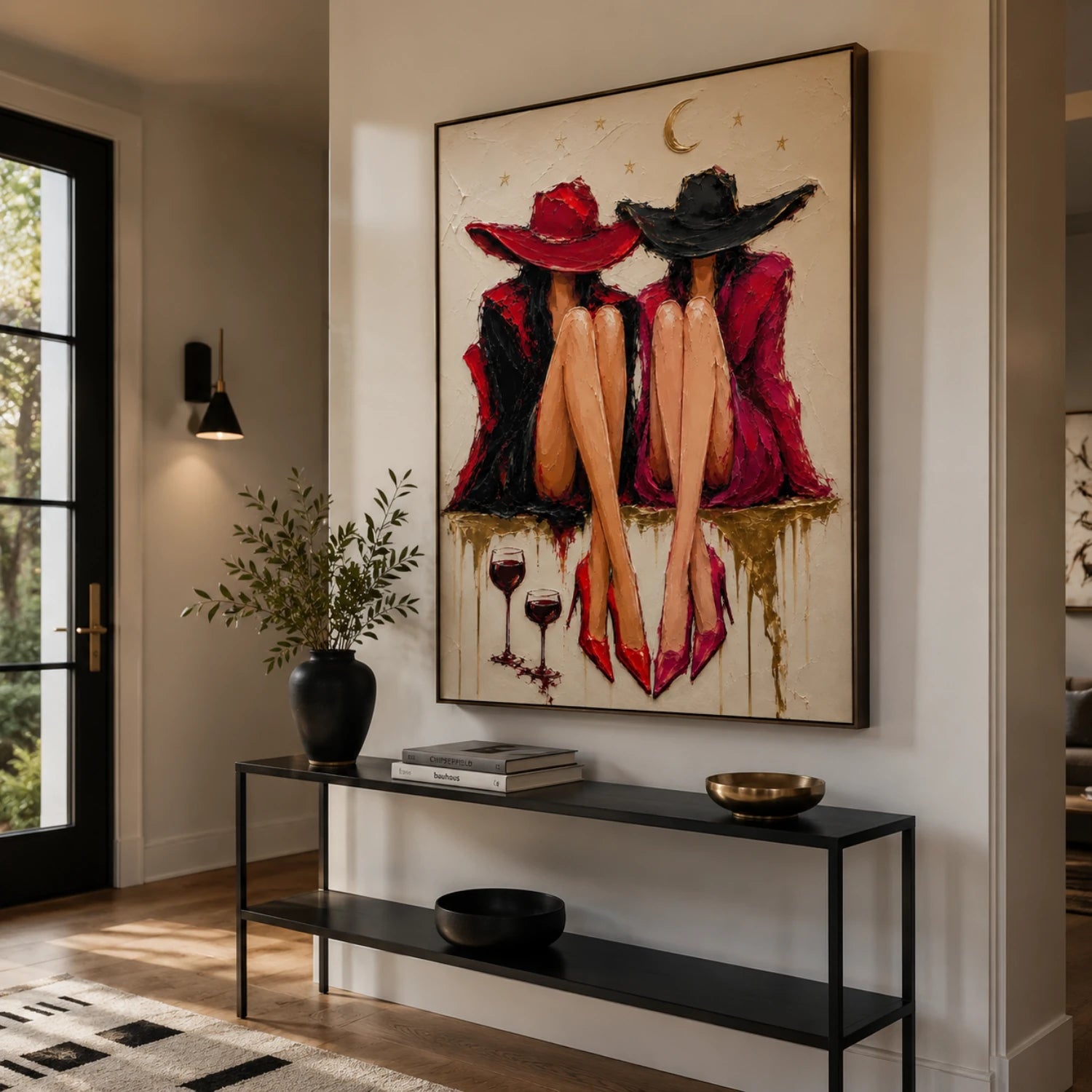 POP Art | Under the Crescent, We Belong