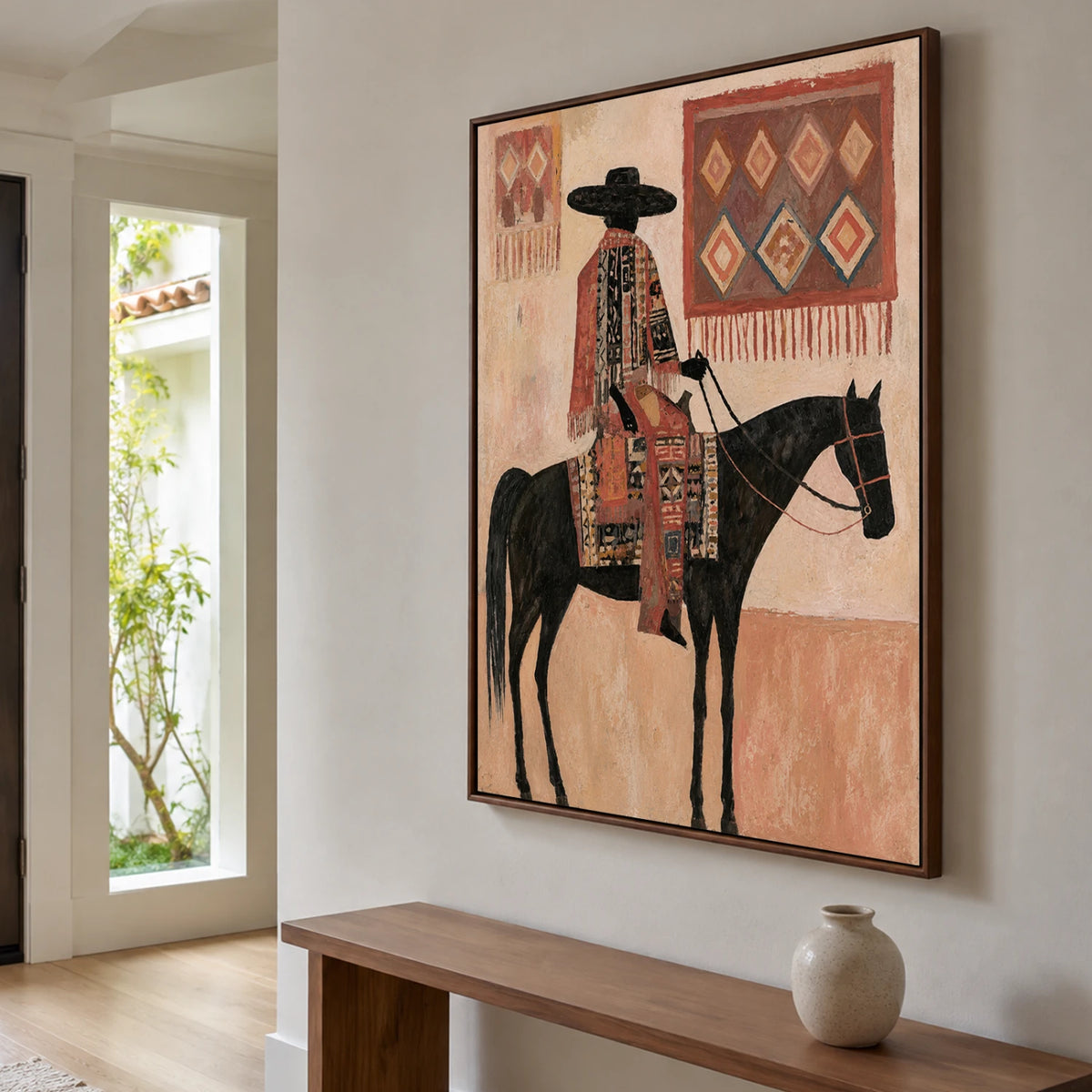Vintage Americana Art | Heritage Trail