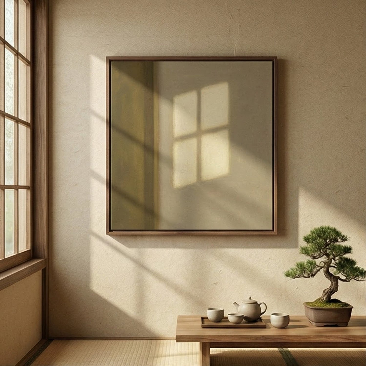 Impressionist Art | Shadow & Light