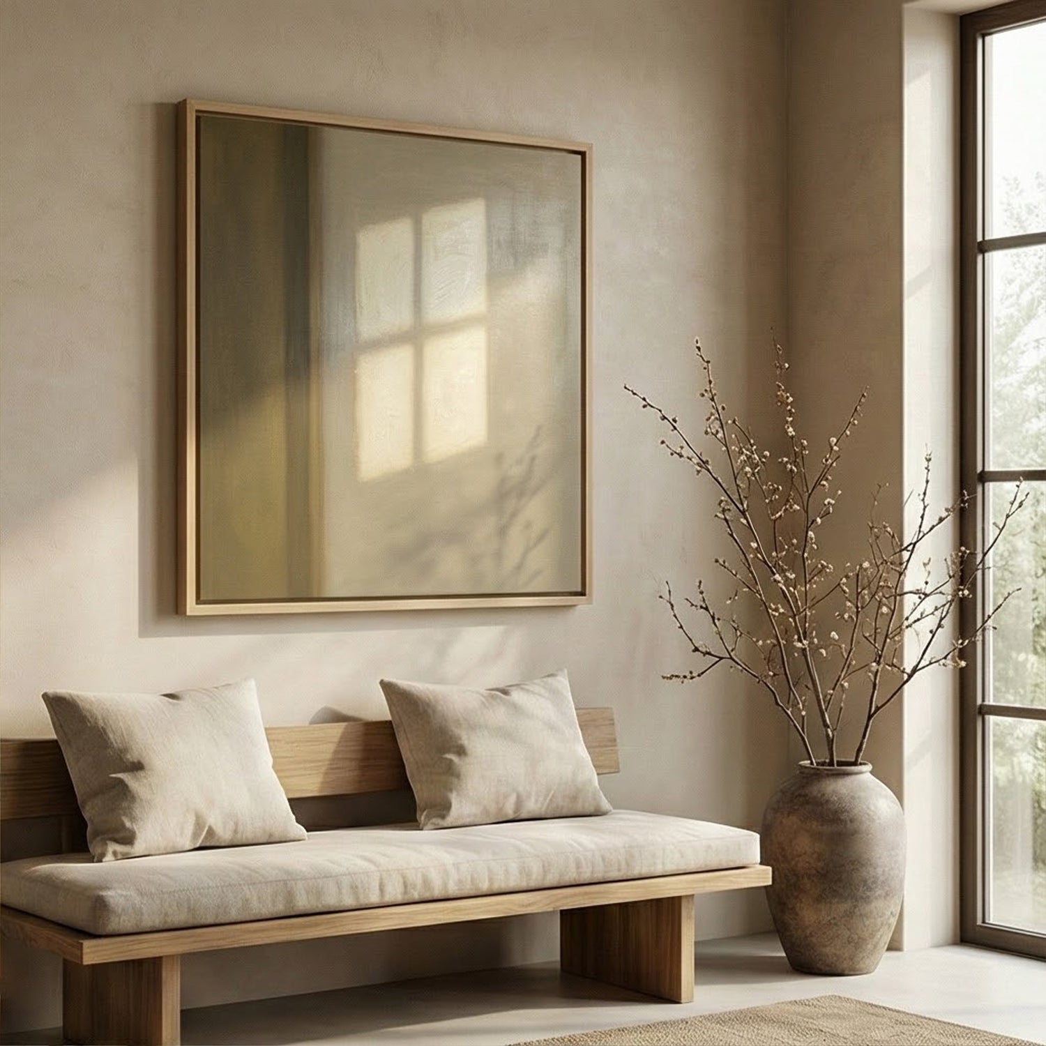 Impressionist Art | Shadow & Light