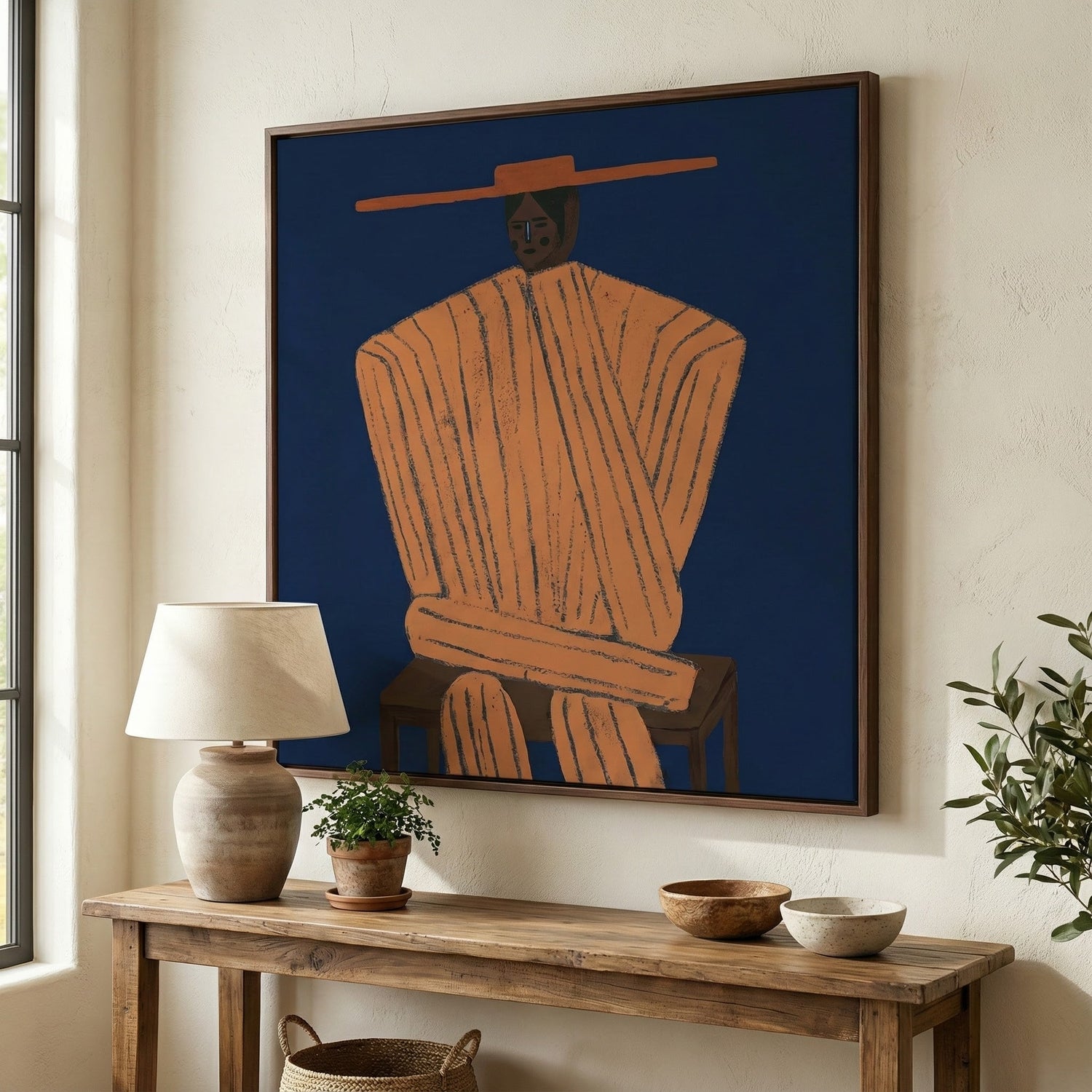 Surreal Art | The Silent Guardian